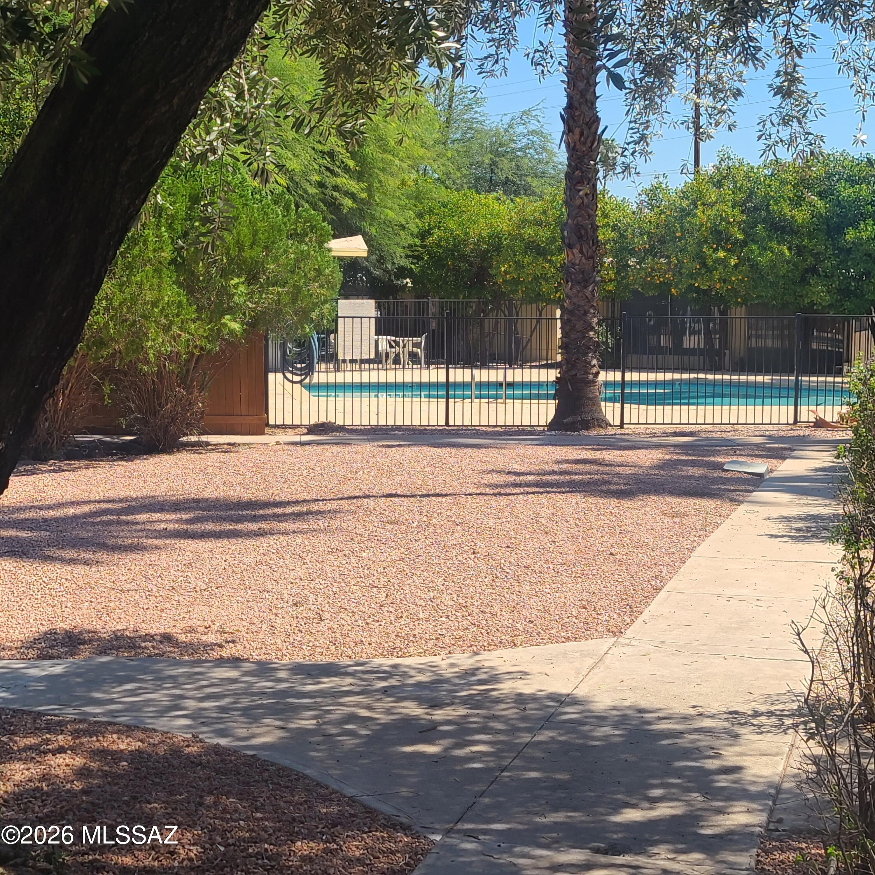 1002 South Kolb Road, Unit 10 Tucson, AZ 85710 - Photo 15 of 15 20260821_104600