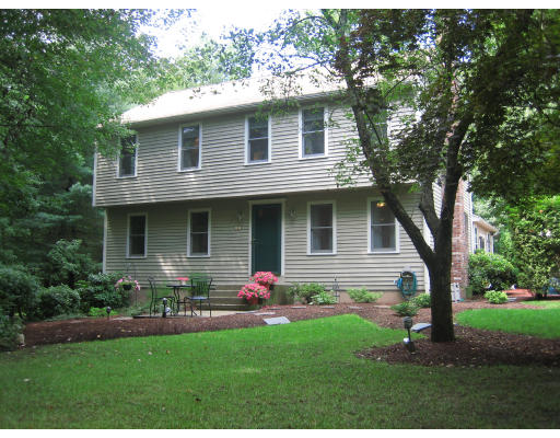 22 Fox Hill Road Ashland, MA 01721 - Photo 1 of 9