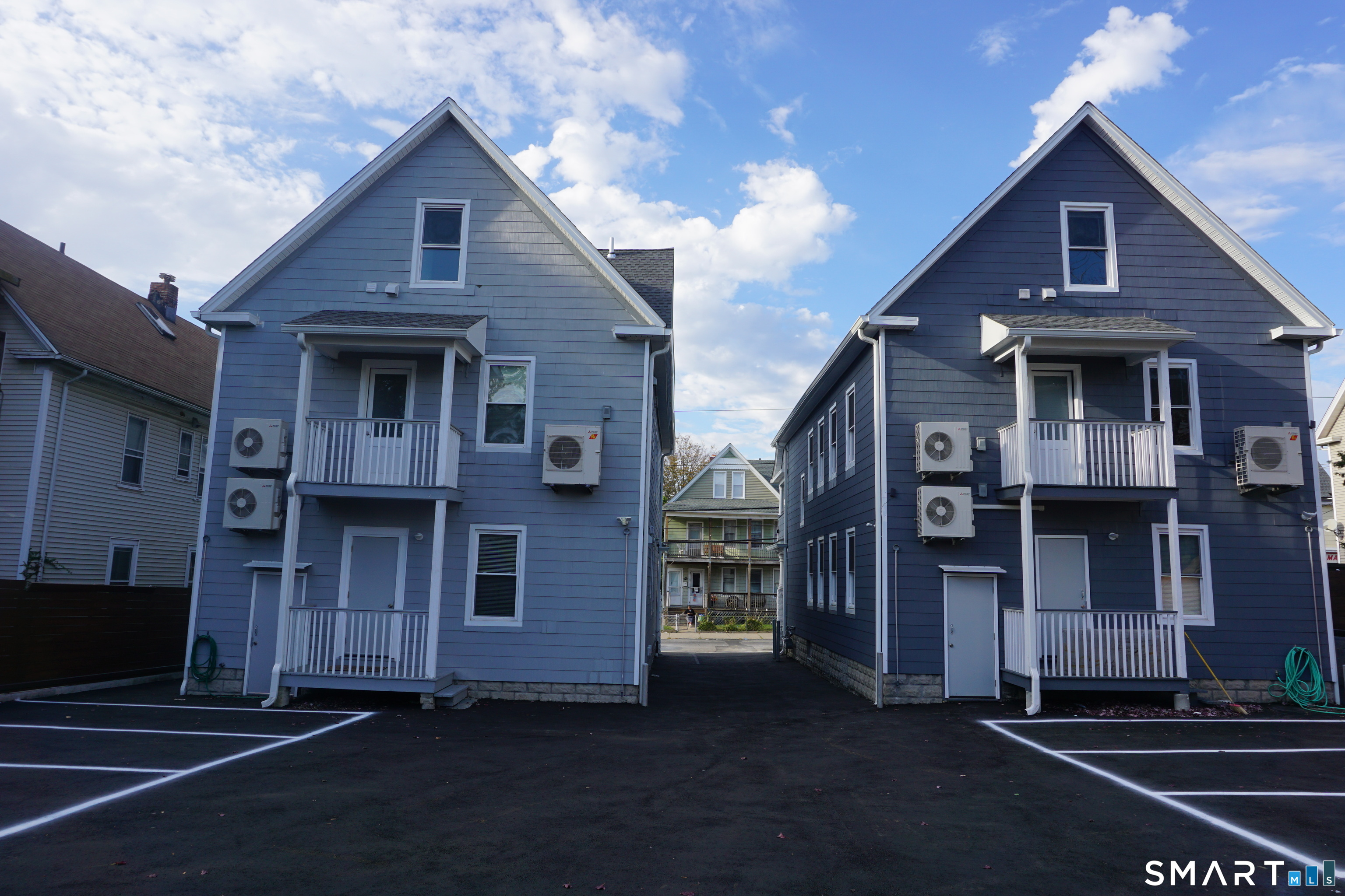 361 Gregory Street, Unit 1 Bridgeport, CT 06604 - Photo 32 of 35