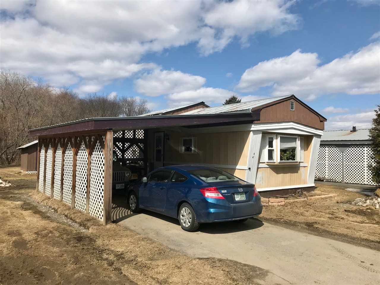 5 Cedar Street Colebrook, NH 03576 - Photo 1 of 14