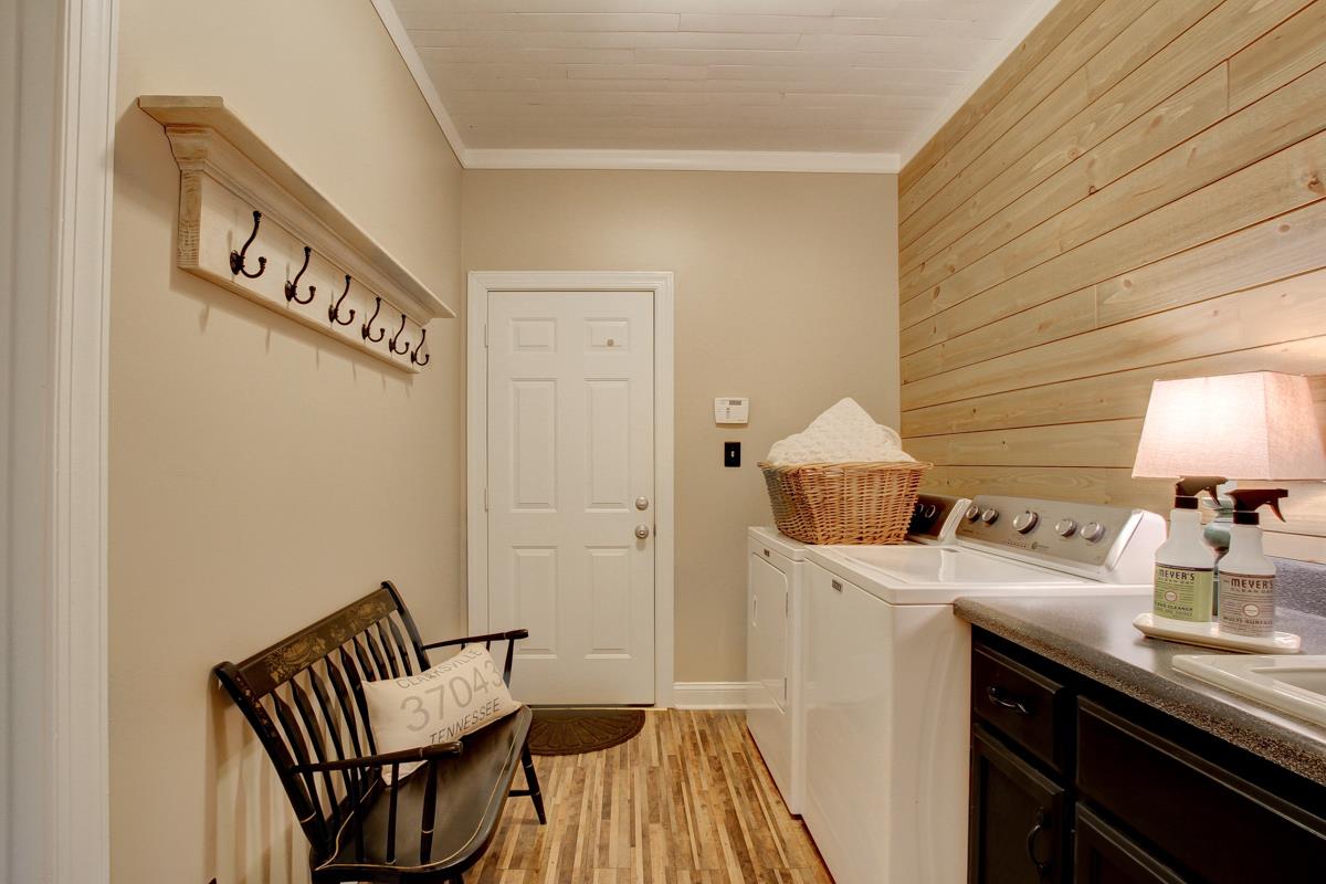 730 Dixie Bee Road Clarksville, TN 37043 - Photo 14 of 30