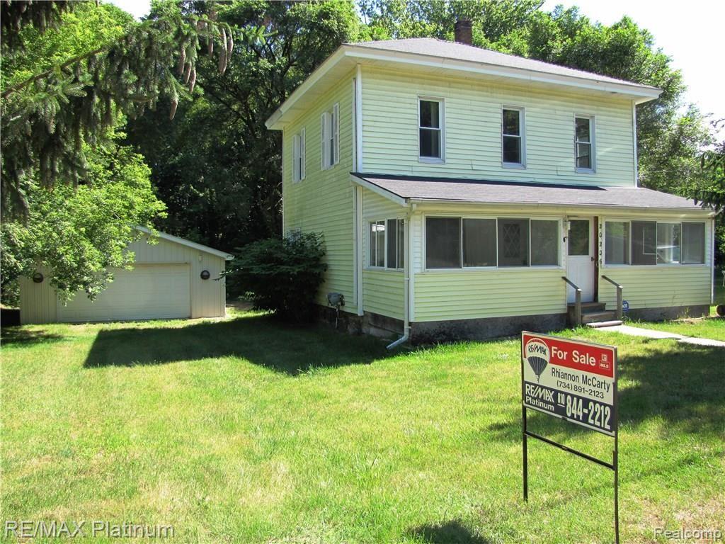 20206 Williamsville Road Gregory, MI 48137 - Photo 27 of 31 IMG_0624.JPG