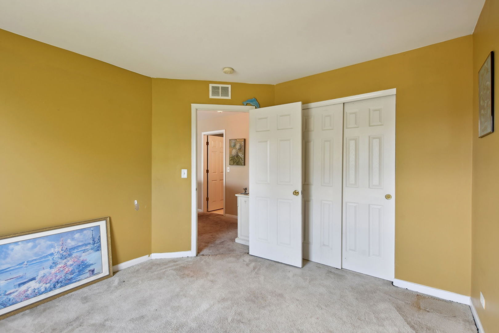 2673 Rourke Drive Aurora, IL 60503 - Photo 22 of 37 a view of an empty room