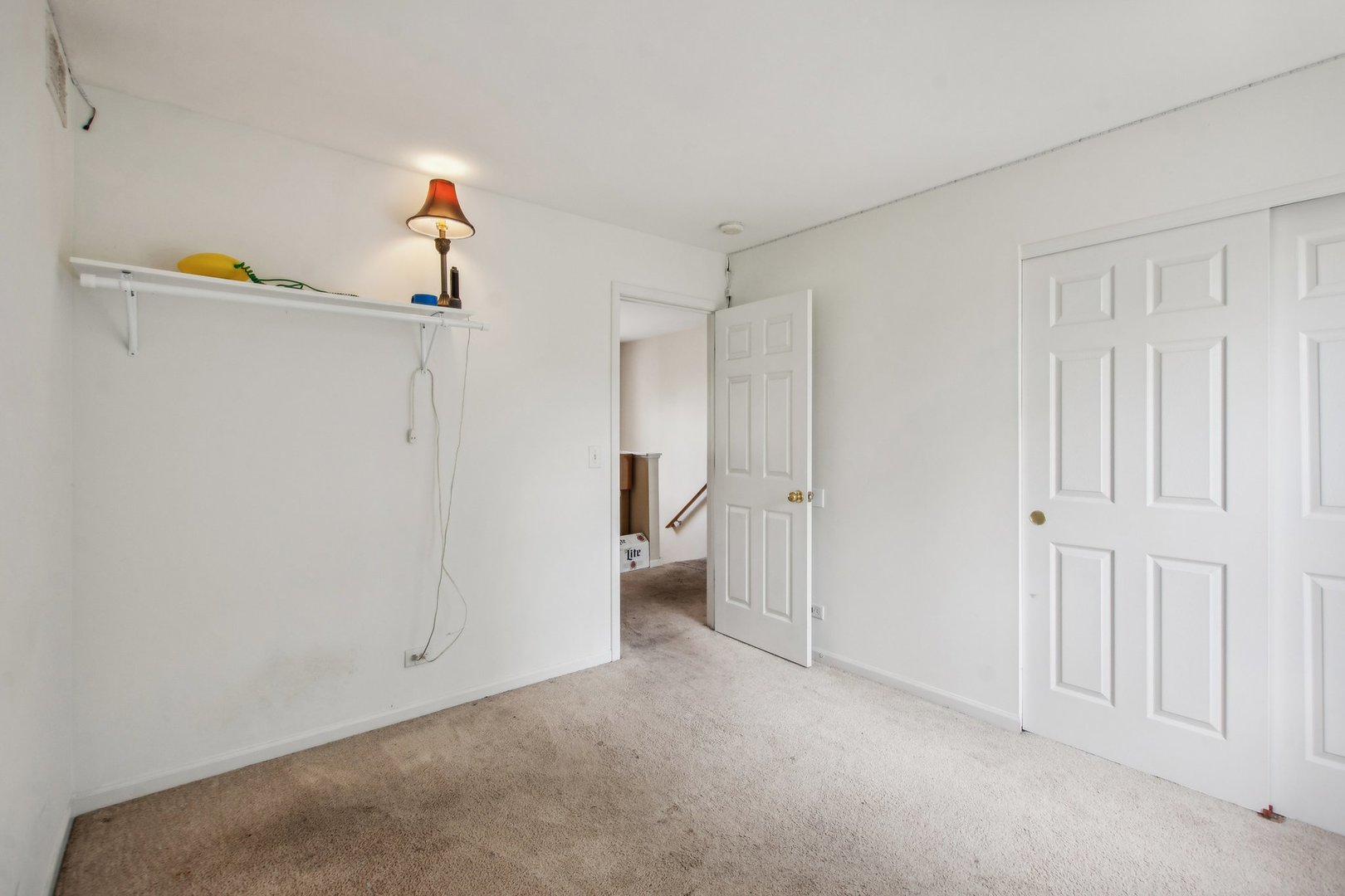 2673 Rourke Drive Aurora, IL 60503 - Photo 24 of 37 a view of an empty room