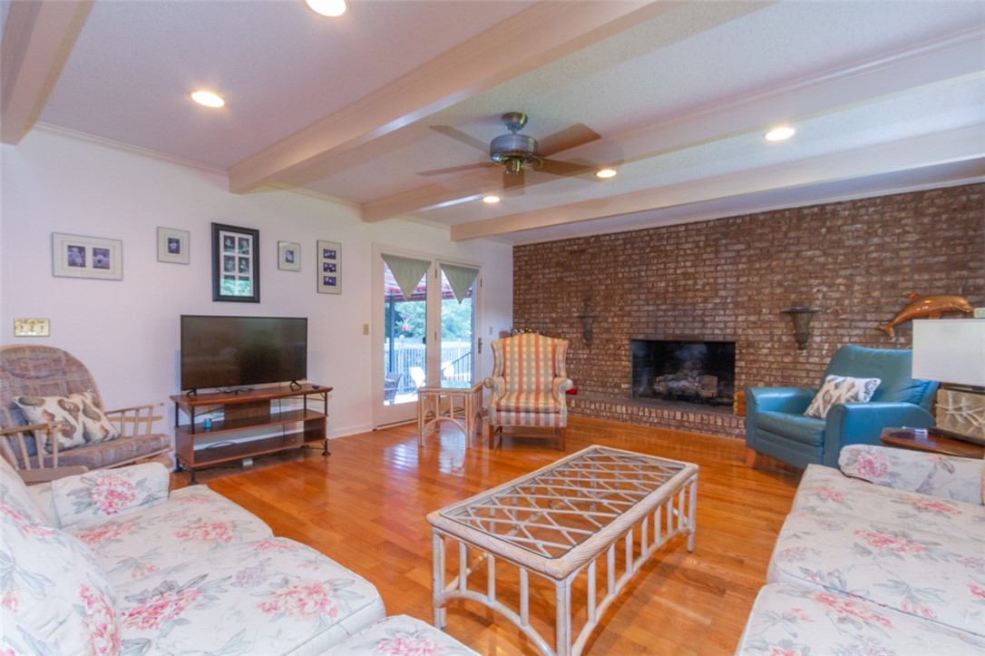 110 Pine Bark Road Anderson, SC 29625 - Photo 16 of 41 Gallery Image 16
