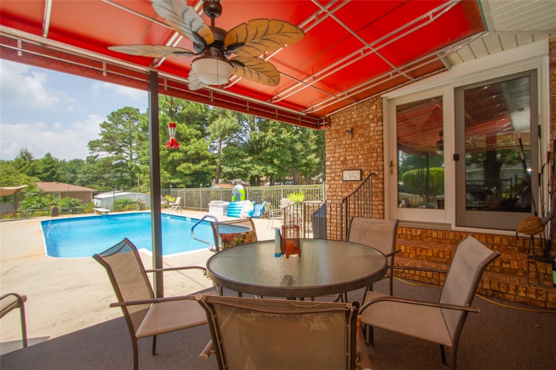 110 Pine Bark Road Anderson, SC 29625 - Photo 28 of 41 Gallery Image 28