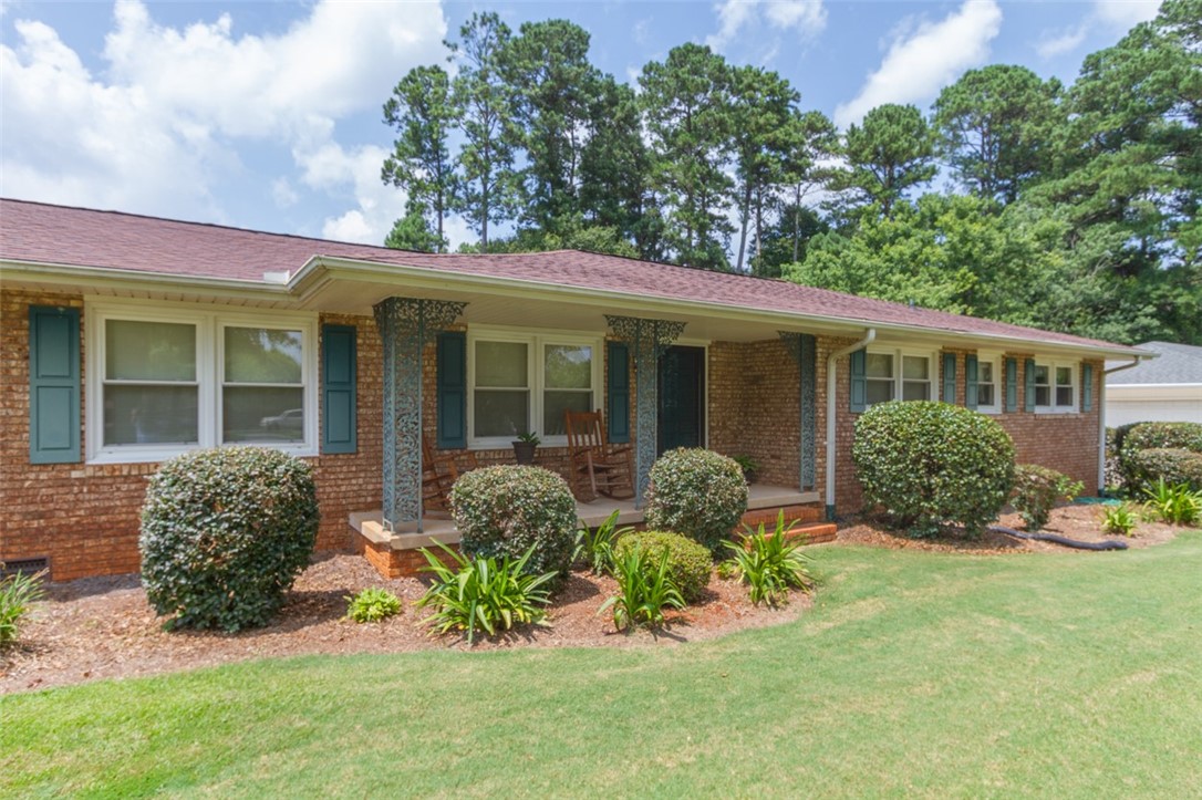 110 Pine Bark Road Anderson, SC 29625 - Photo 37 of 41 Gallery Image 37