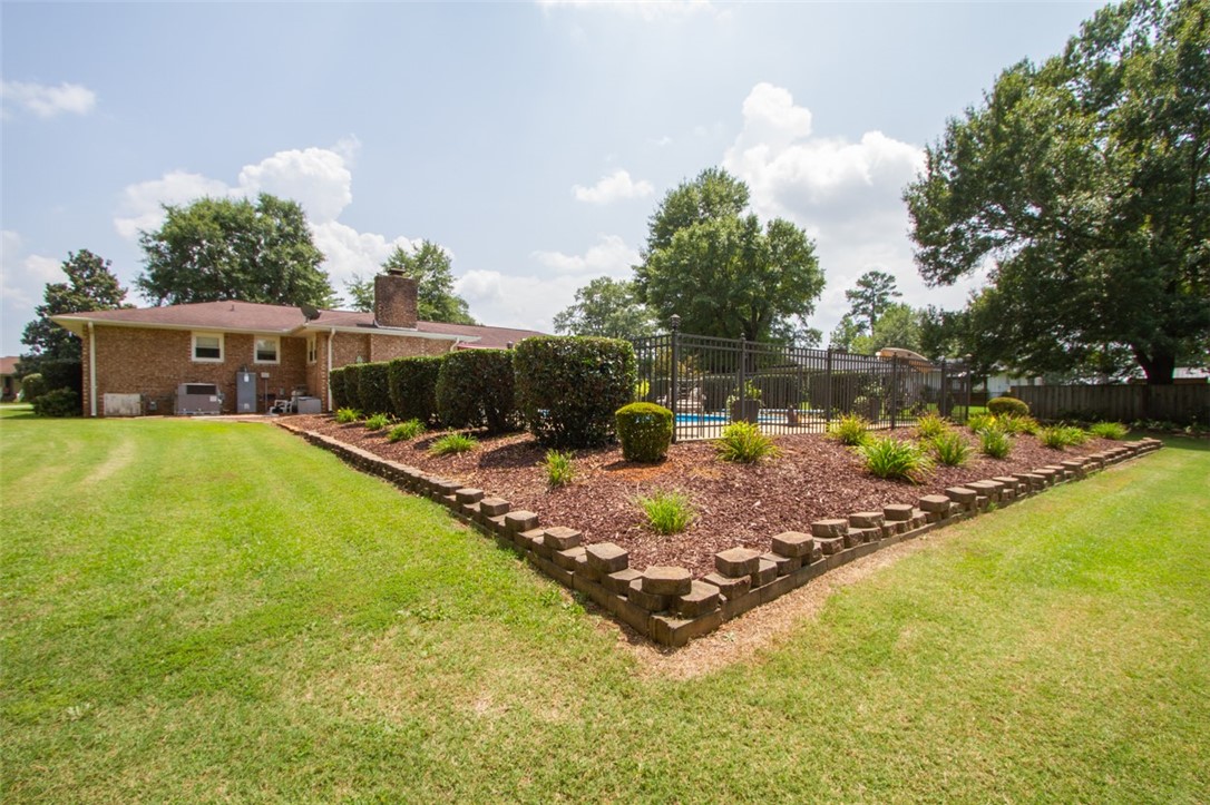 110 Pine Bark Road Anderson, SC 29625 - Photo 39 of 41 Gallery Image 39