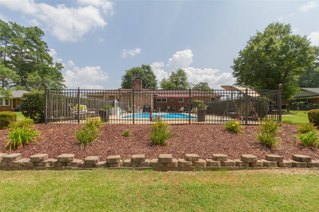 110 Pine Bark Road Anderson, SC 29625 - Photo 40 of 41 Gallery Image 40