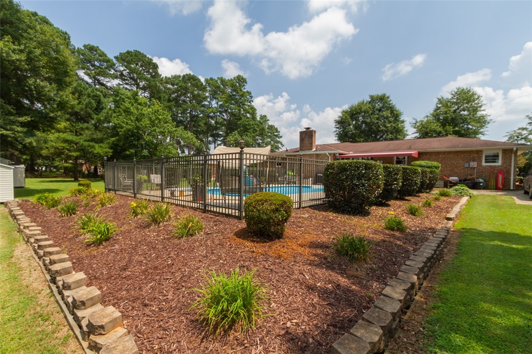 110 Pine Bark Road Anderson, SC 29625 - Photo 41 of 41 Gallery Image 41