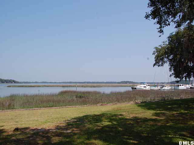 35 A Colony Gardens Road, Unit A Beaufort, SC 29907 - Photo 16 of 17 Additional Photo