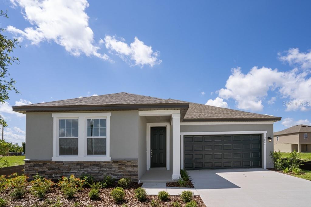 5864 Bar Ranch Road St. Cloud, FL 34771 - Photo 1 of 1