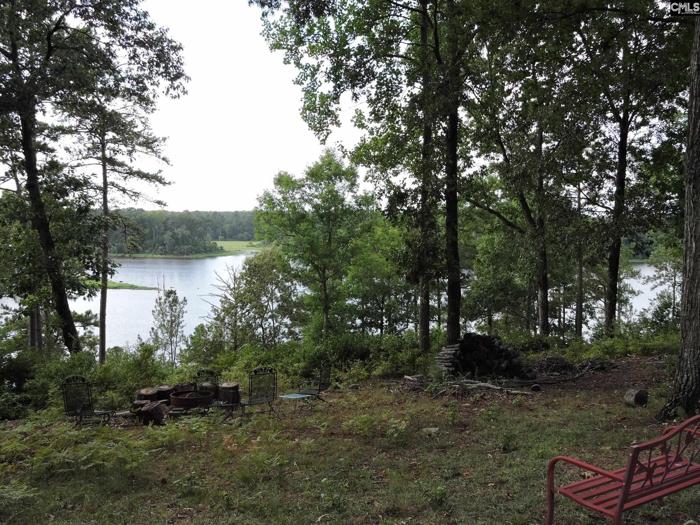 181 Saluda Bluff Road Batesburg, SC 29006 - Photo 15 of 34