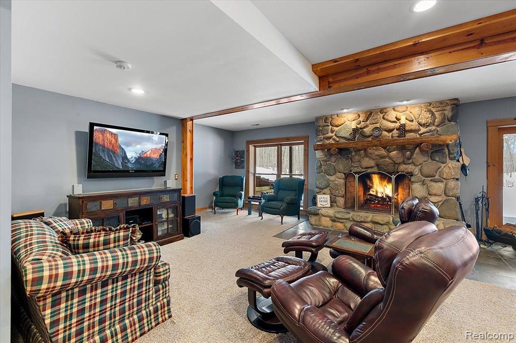10287 Gibbs Road Clarkston, MI 48348 - Photo 56 of 87