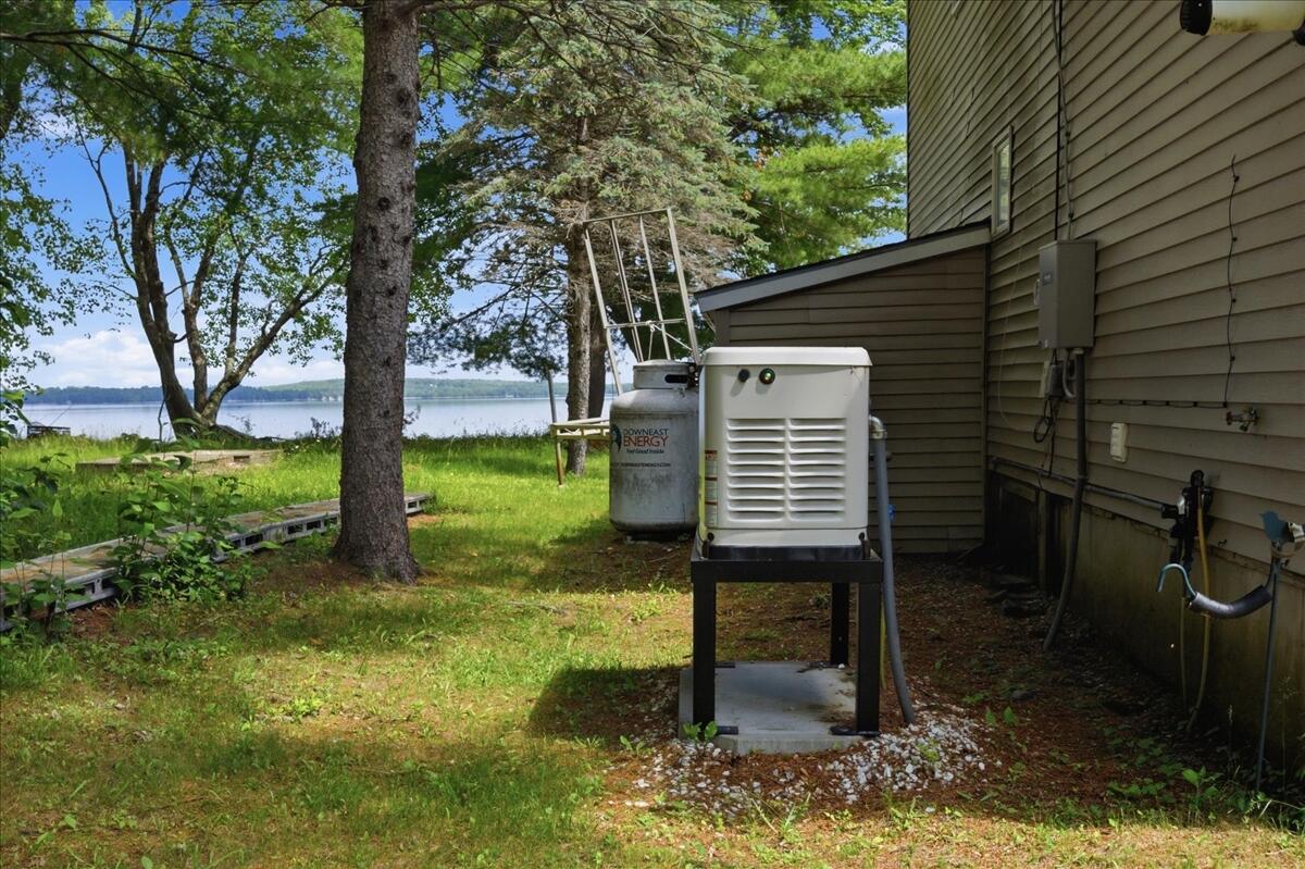 7 Apple Lane Unity, ME 04988 - Photo 10 of 49 On Demand Generator