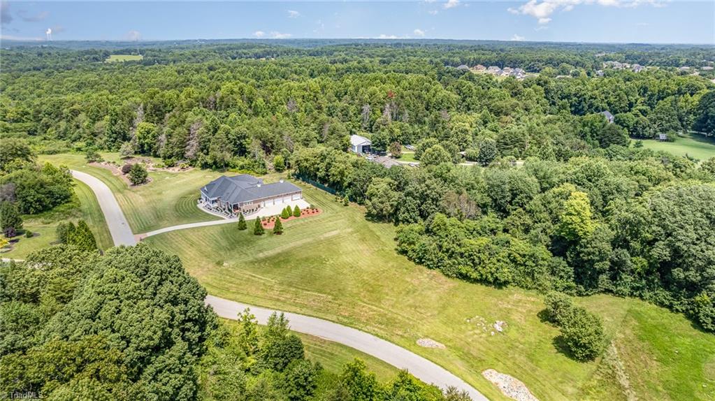 7335 Hidden View Drive Oak Ridge, NC 27310 - Photo 6 of 14