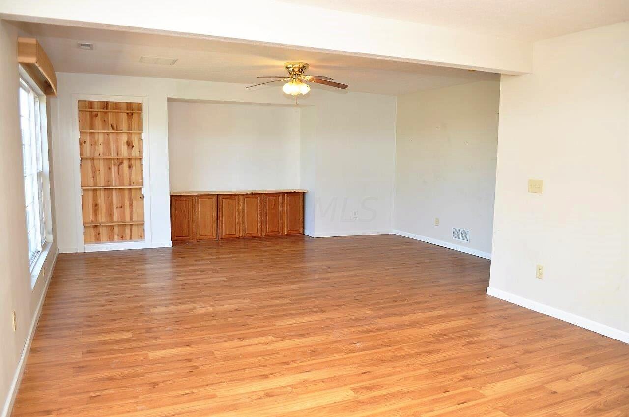 4340 Westfall Road Southwest Lancaster, OH 43130 - Photo 46 of 69 Lower-Level Rec Room - 4340 Westfall Road SW, Lancaster, OH 43130