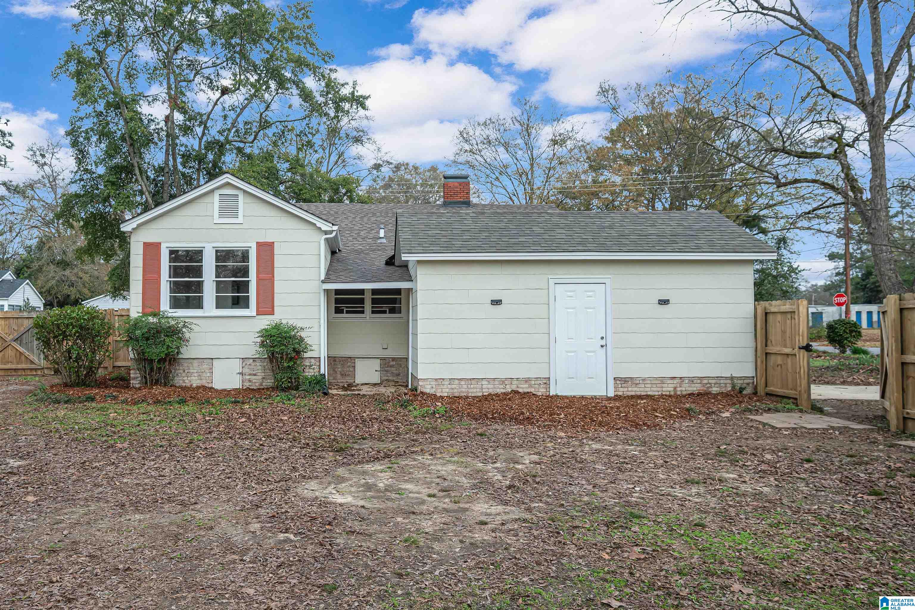 1801 2nd Avenue North Clanton, AL 35045 - Photo 40 of 40