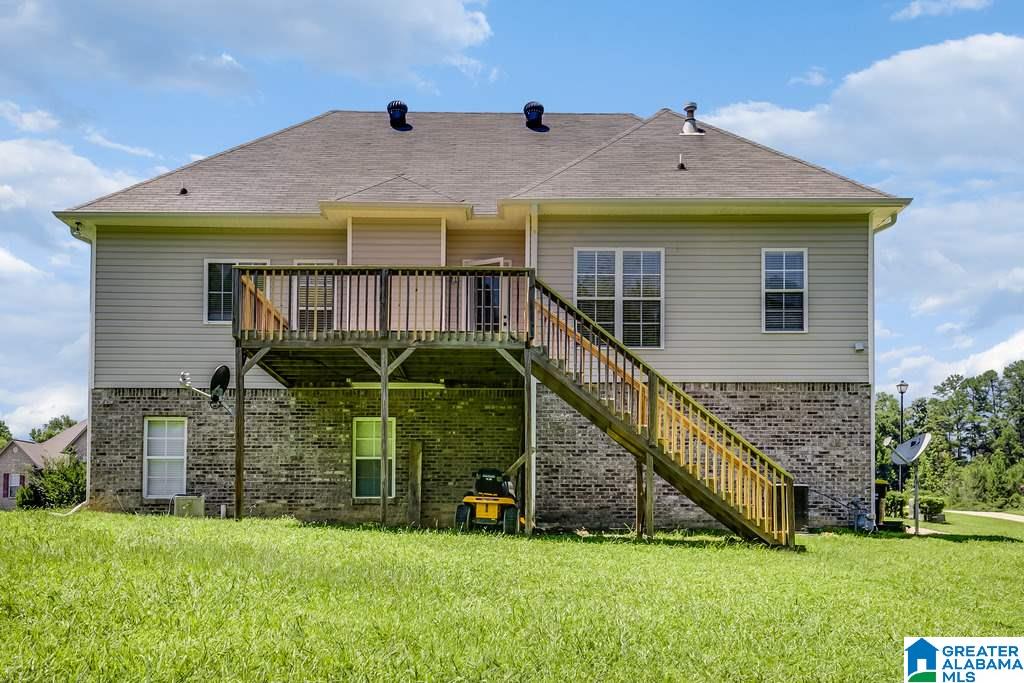 790 Ridgefield Way Odenville, AL 35120 - Photo 3 of 22