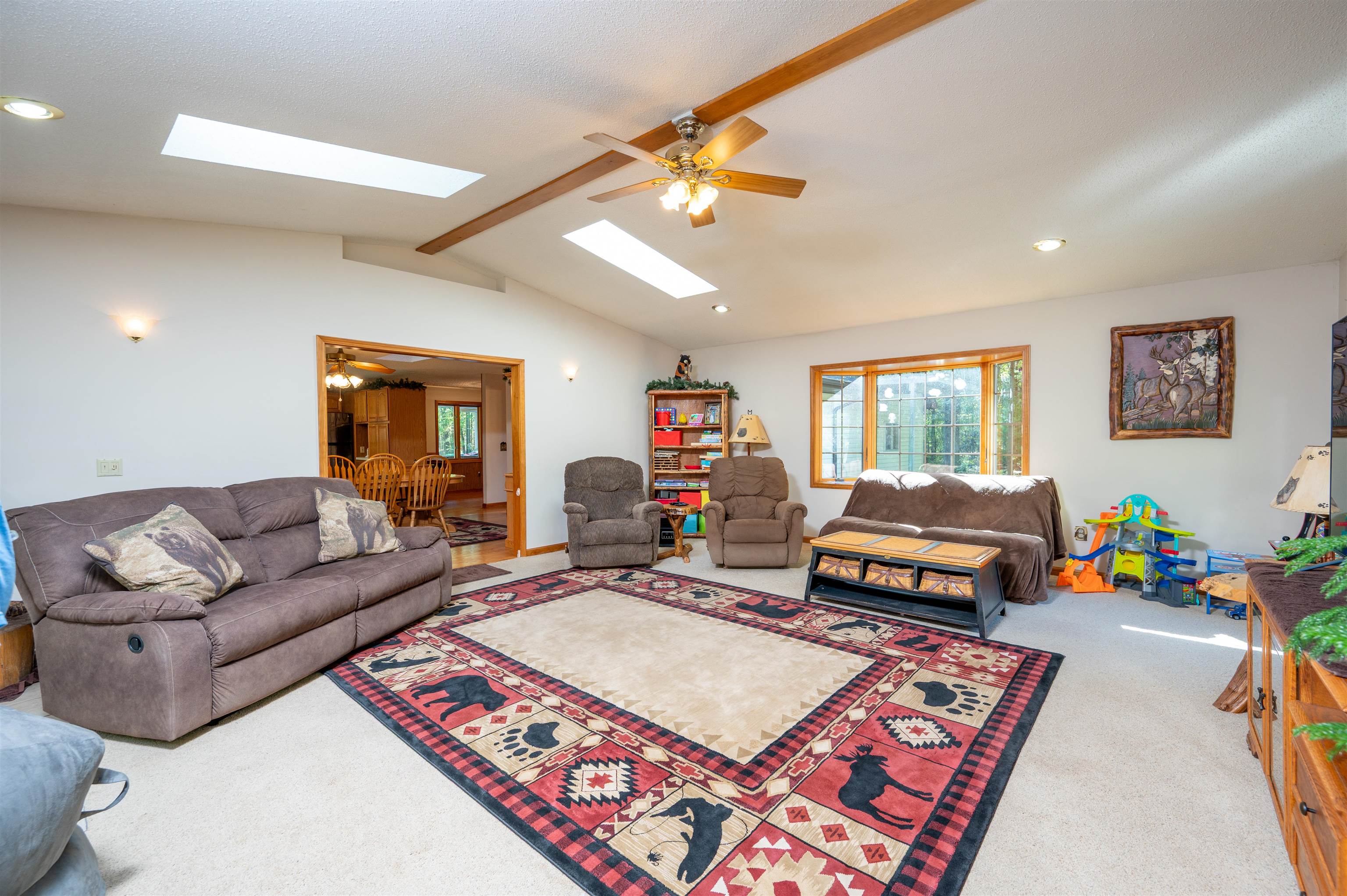 2554 South Fordney Road Hemlock, MI 48626 - Photo 21 of 88