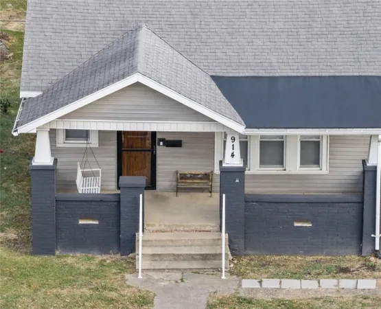 $99,500 | 914 North Main Street, Paris, IL 61944