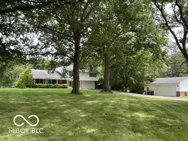 118 Mill Farm Road Noblesville, IN 46062 - Photo 1 of 69 Gallery Image 1