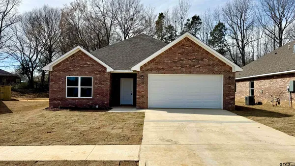 $2,100 | 104 Zane Lane, Whitehouse, TX 75791