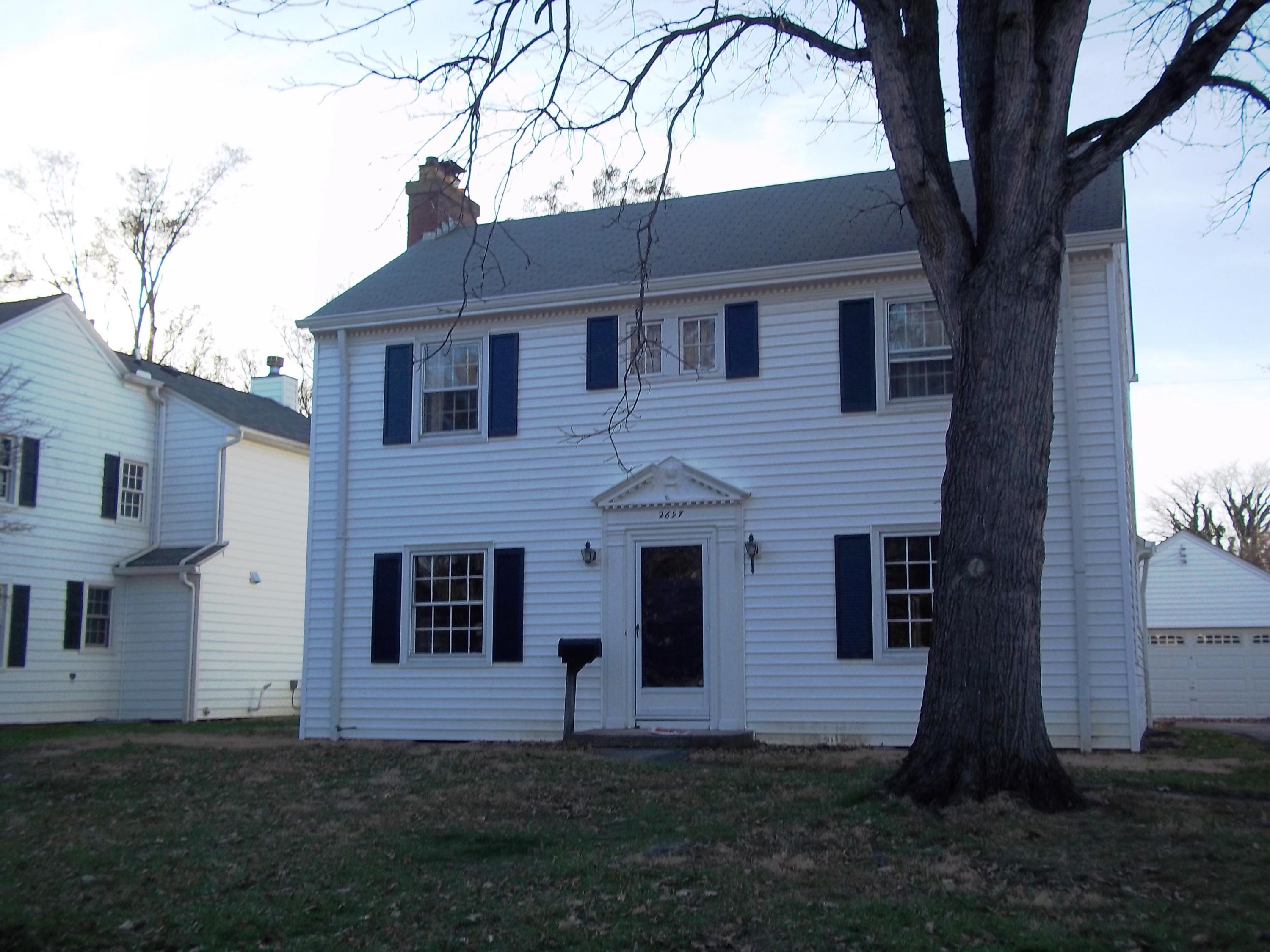 2697 Camden Road Columbus, OH 43221 - Photo 2 of 16 Gallery Image 2