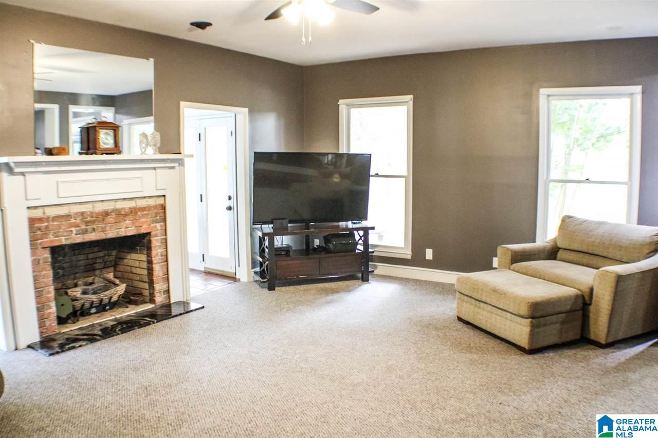 179 New Lincoln Road Talladega, AL 35160 - Photo 14 of 50