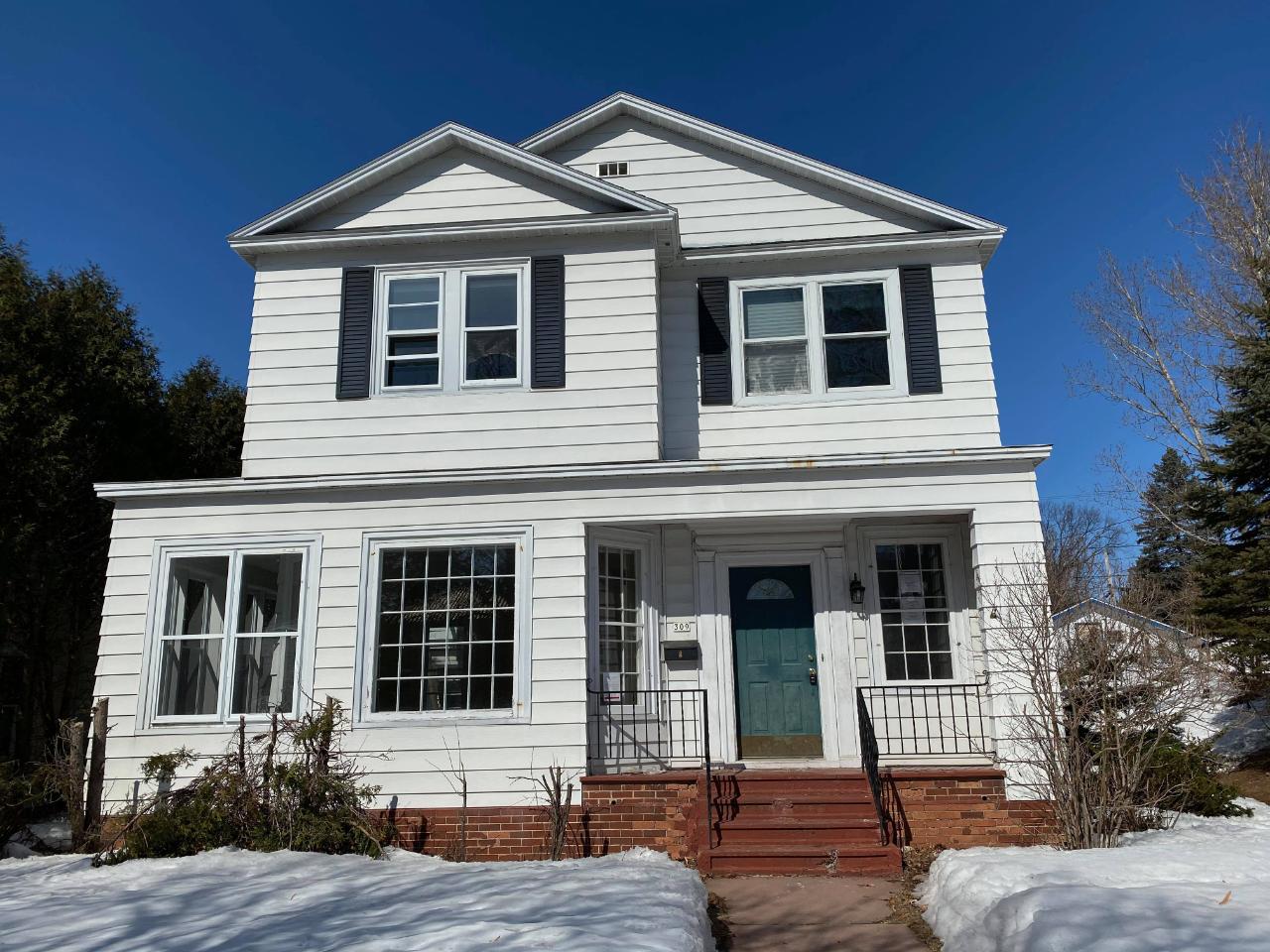309 Dahl Street Rhinelander, WI 54501 - Photo 1 of 15 Gallery Image 1