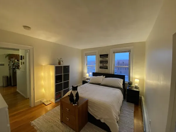 $3,250 | 38 Day Street, Unit 45, Somerville, MA 02144