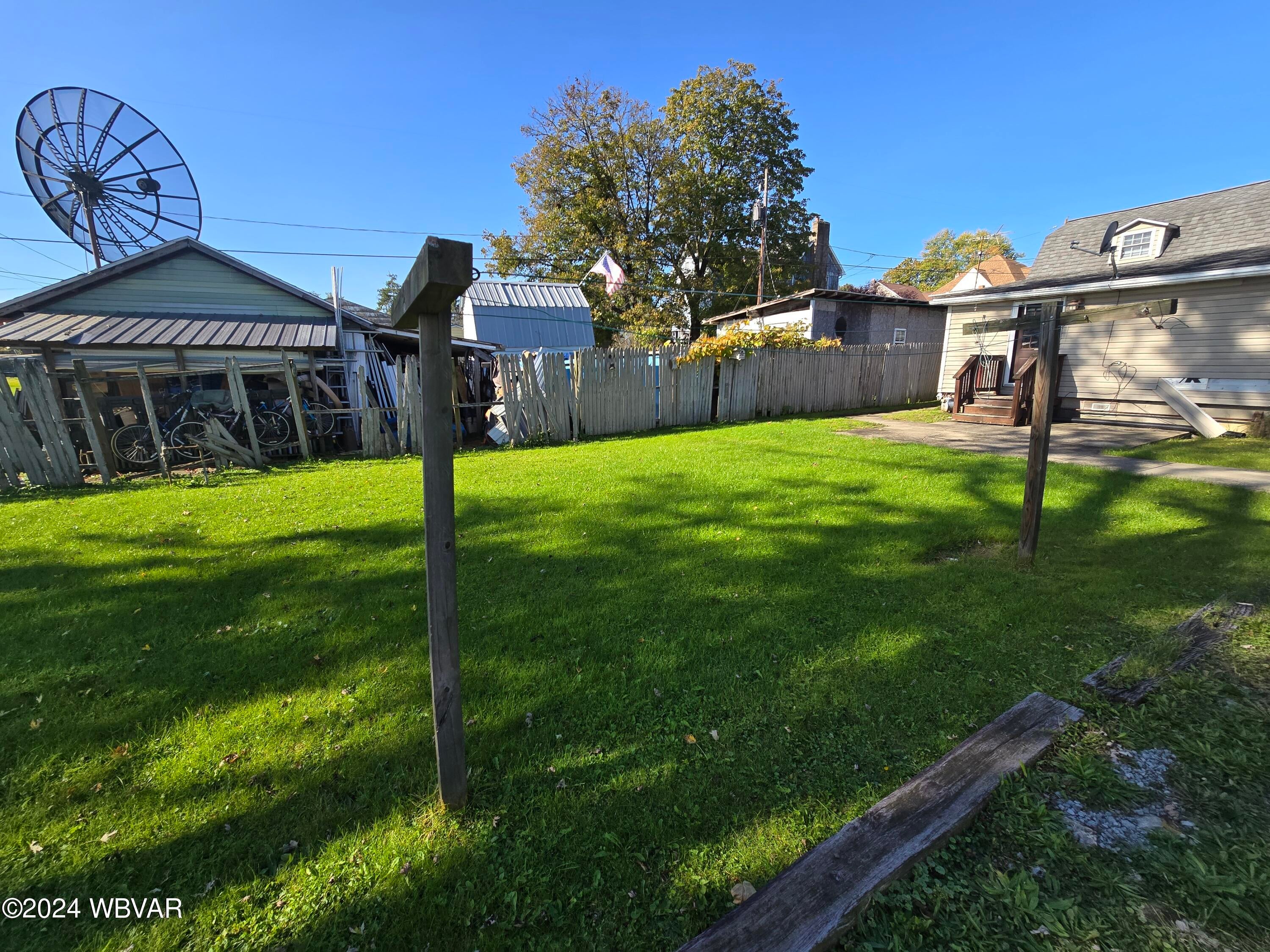 409 Fairview Street Avis, PA 17721 - Photo 7 of 31 20241018_104641
