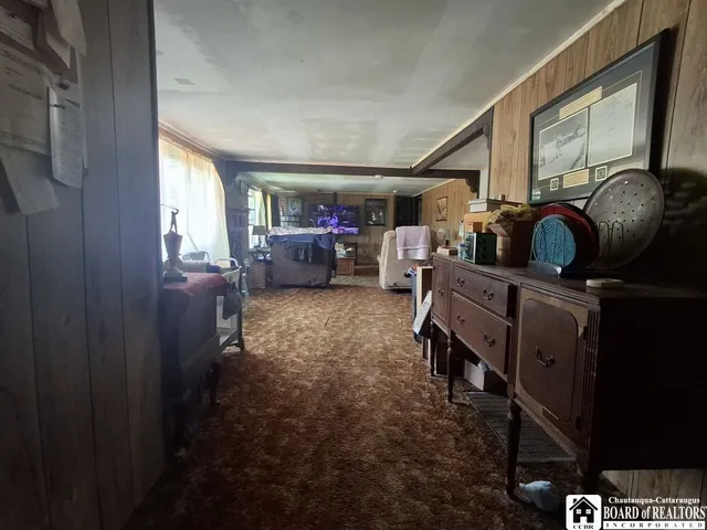 $260,000 | 6517 Us Route, Cherry Creek, NY 14723