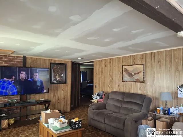 $260,000 | 6517 Us Route, Cherry Creek, NY 14723