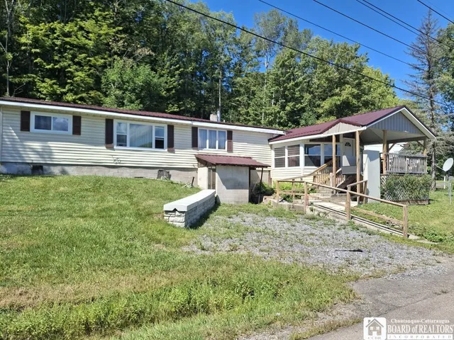 $260,000 | 6517 Us Route, Cherry Creek, NY 14723