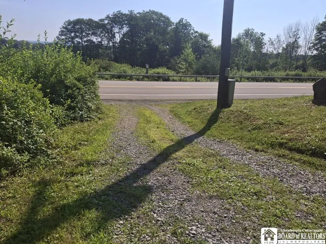 $260,000 | 6517 Us Route, Cherry Creek, NY 14723