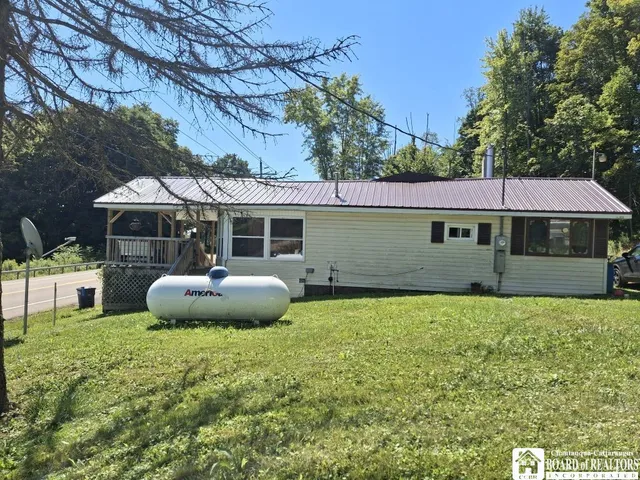 $260,000 | 6517 Us Route, Cherry Creek, NY 14723