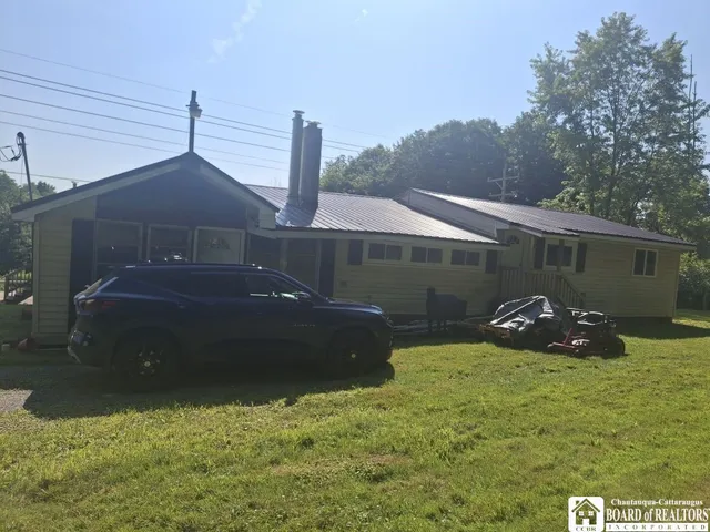 $260,000 | 6517 Us Route, Cherry Creek, NY 14723