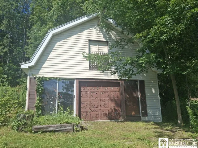 $260,000 | 6517 Us Route, Cherry Creek, NY 14723