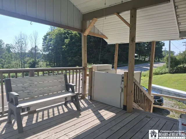 $260,000 | 6517 Us Route, Cherry Creek, NY 14723