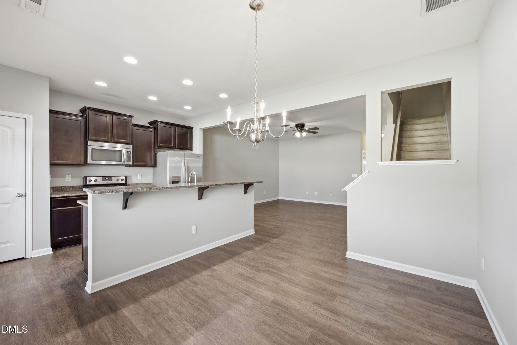 2704 Benevolence Drive Raleigh, NC 27610 - Photo 12 of 41