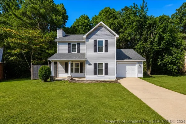 $2,050 | 1583 Winnabow Drive, Fayetteville, NC 28304