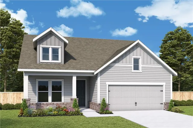 $722,371 | 2063 Ripple Pk Bend, Canton, GA 30114