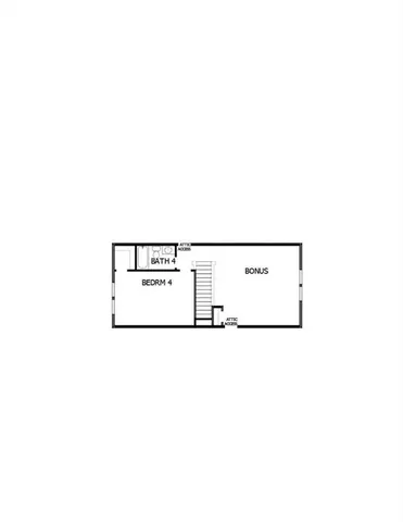 a picture of a room with a wall and a white wall