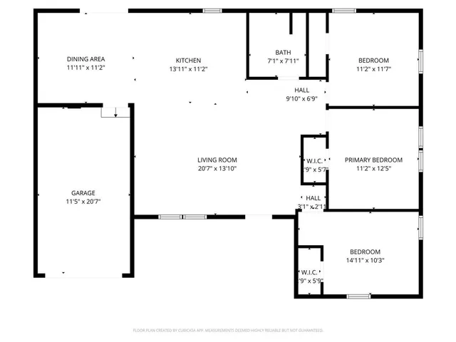$259,900 | 916 Zelda Drive, Hurst, TX 76053