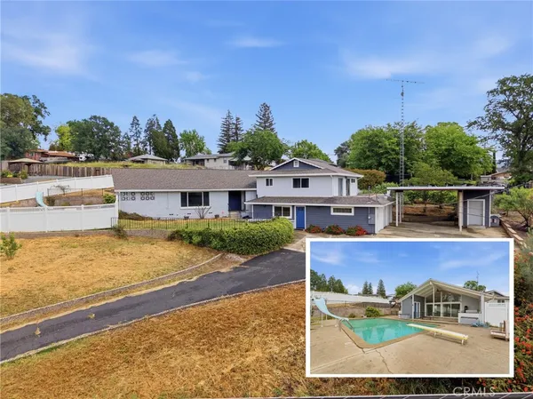 $495,000 | 3055 Foothill Boulevard, Oroville, CA 95966