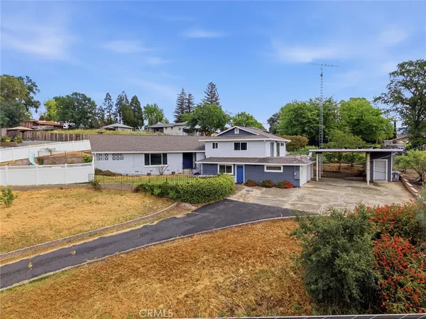 $495,000 | 3055 Foothill Boulevard, Oroville, CA 95966