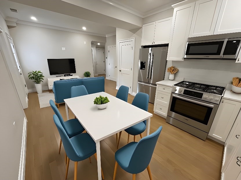 14 Mt Hood Road, Unit 6 Boston, MA 02135 - Photo 1 of 14