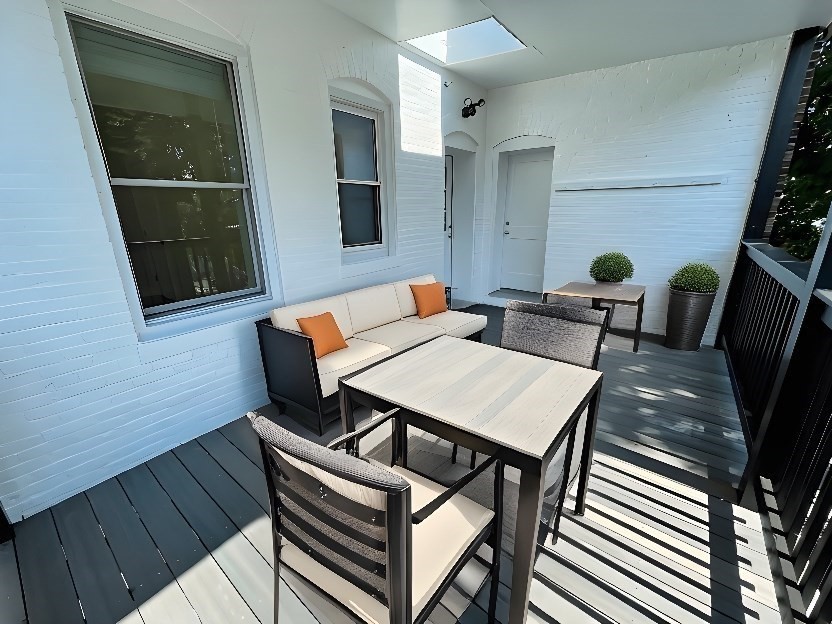 14 Mt Hood Road, Unit 6 Boston, MA 02135 - Photo 11 of 14