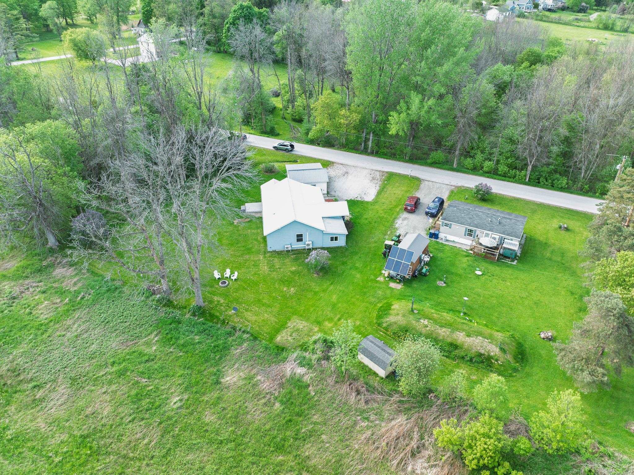 100 Christopher Road Alburgh, VT 05440 - Photo 34 of 58